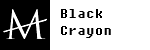 Black Crayon