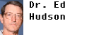 Dr. Ed Hudson (CUFOA)