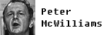 Peter McWilliams (Free Books)